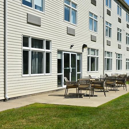 Four Points By Sheraton Barrie Exteriör bild