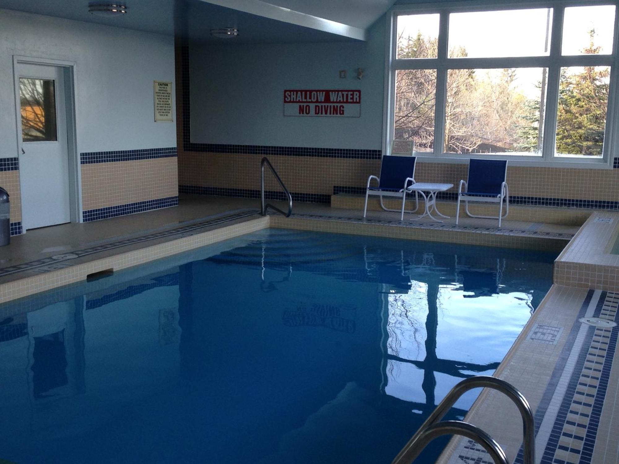 Four Points By Sheraton Barrie Exteriör bild