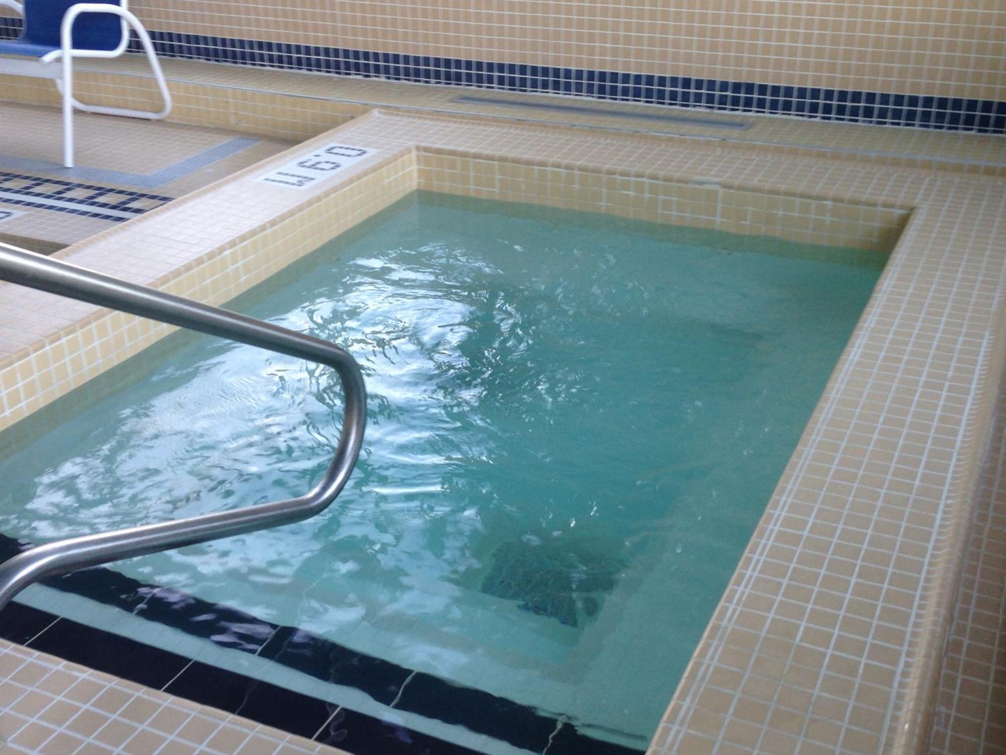 Four Points By Sheraton Barrie Exteriör bild